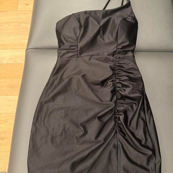 Windsor Women's Black Dress - Picture 3 of 3